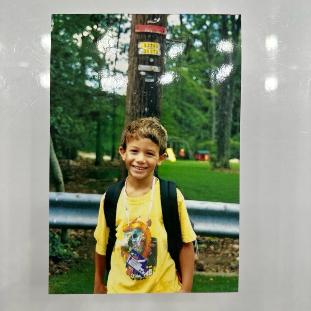 Alchemai x Jeremy Zucker photo